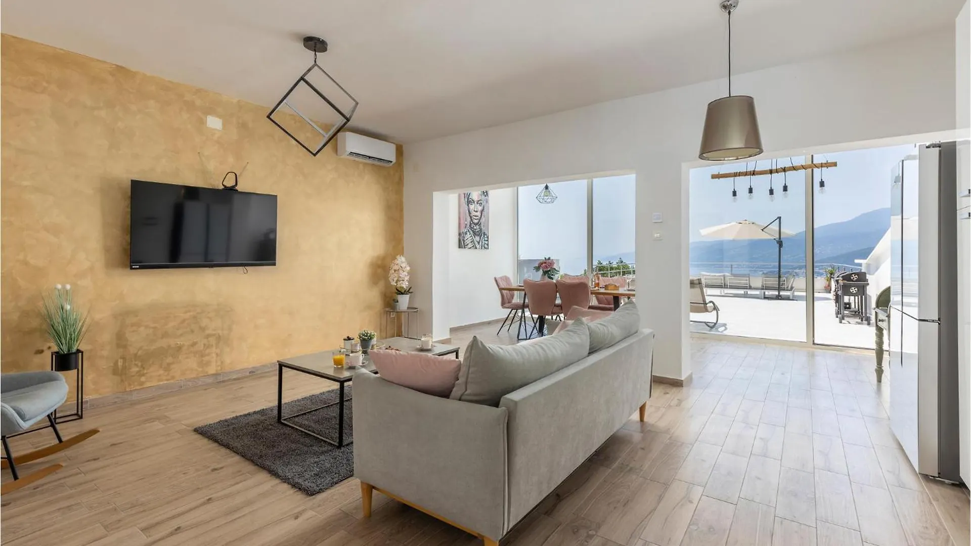 Amazing Apartment In Rijeka With Wifi Croatia
