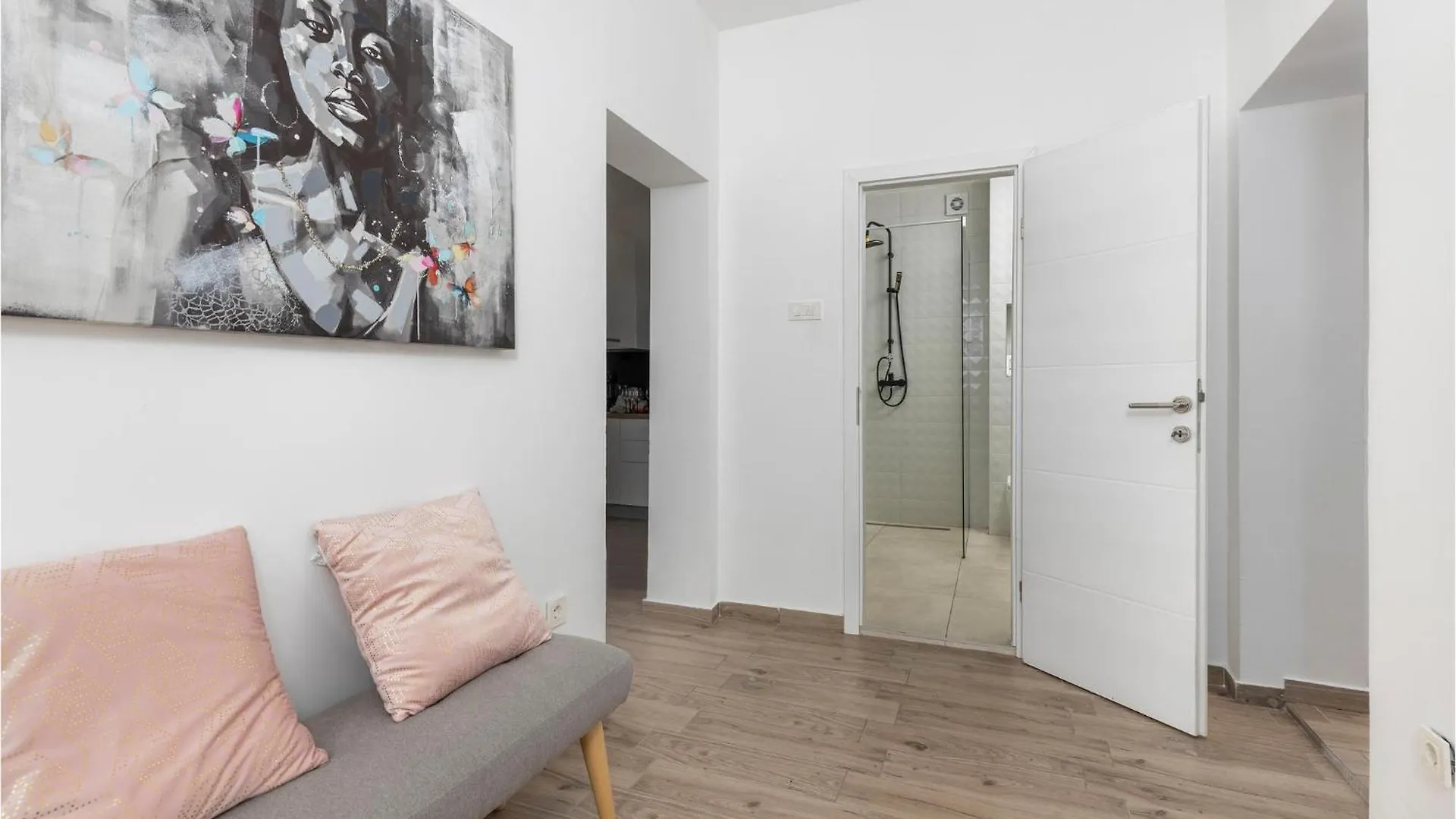 Amazing Apartment In Rijeka With Wifi