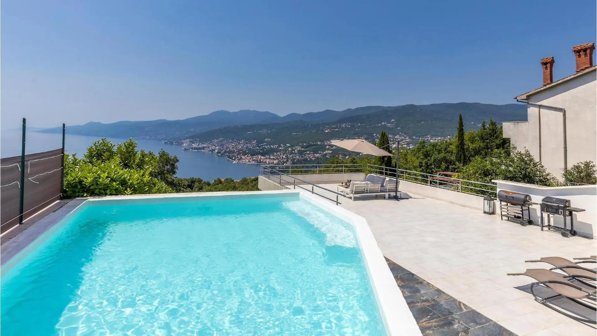 Amazing Apartment In Rijeka With Wifi