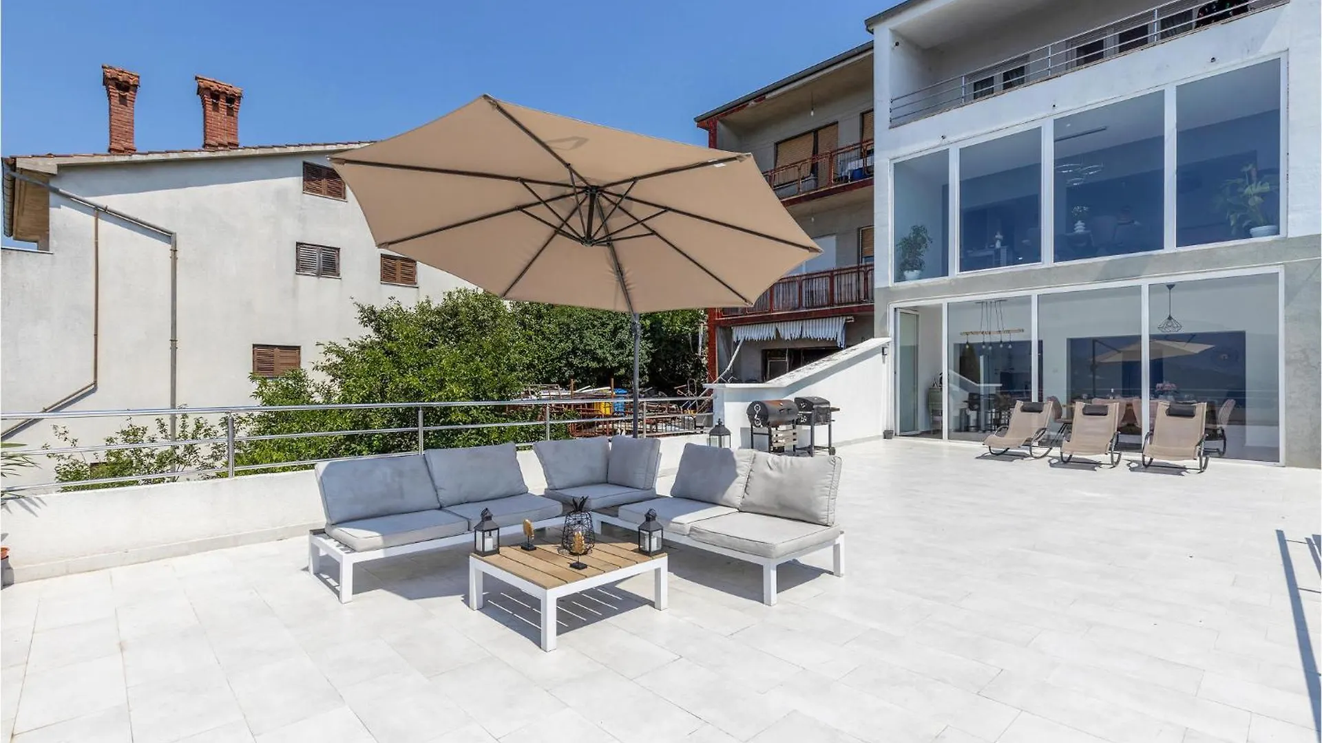 Amazing Apartment In Rijeka With Wifi 0*,  Croatia