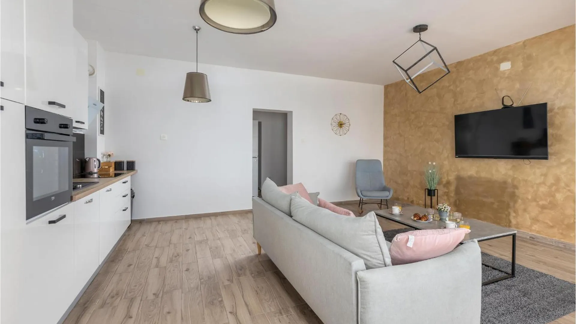 Amazing Apartment In Rijeka With Wifi