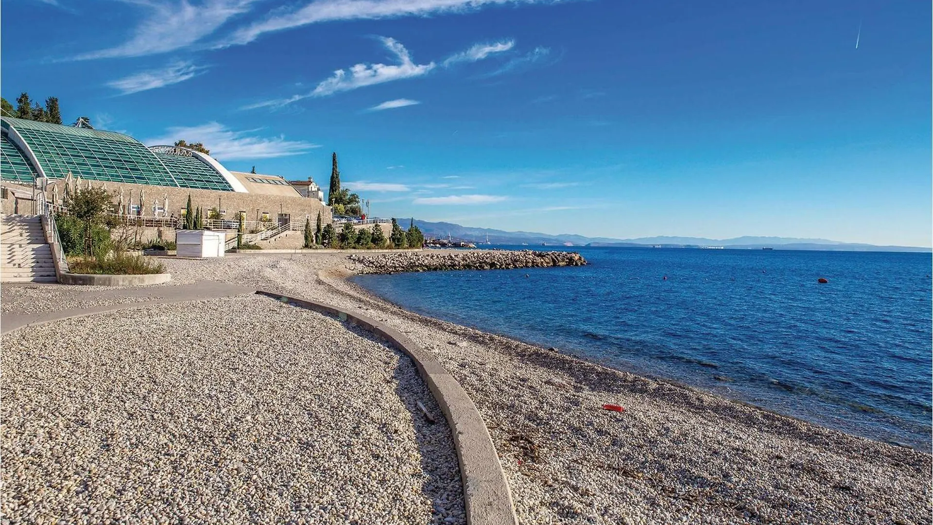 Amazing Apartment In Rijeka With Wifi