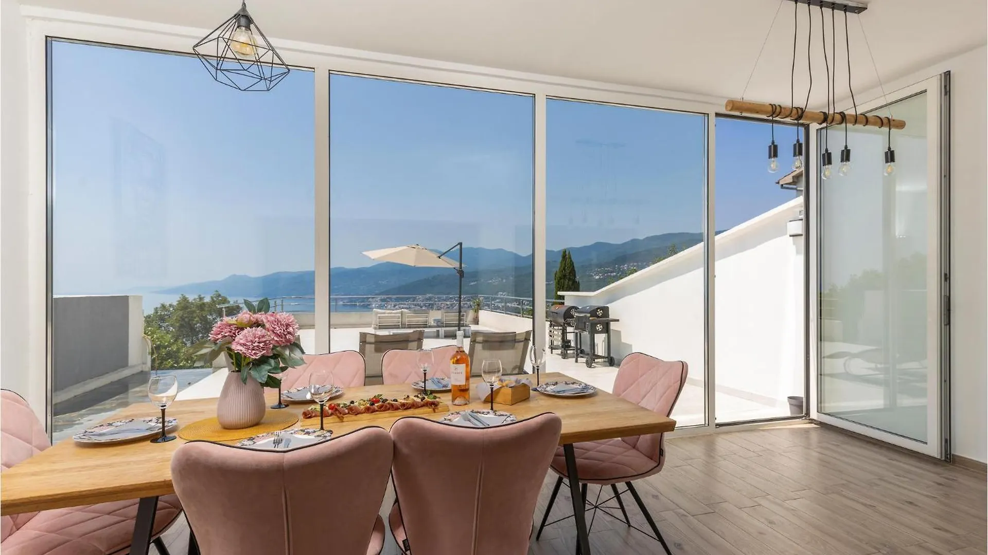 Amazing Apartment In Rijeka With Wifi