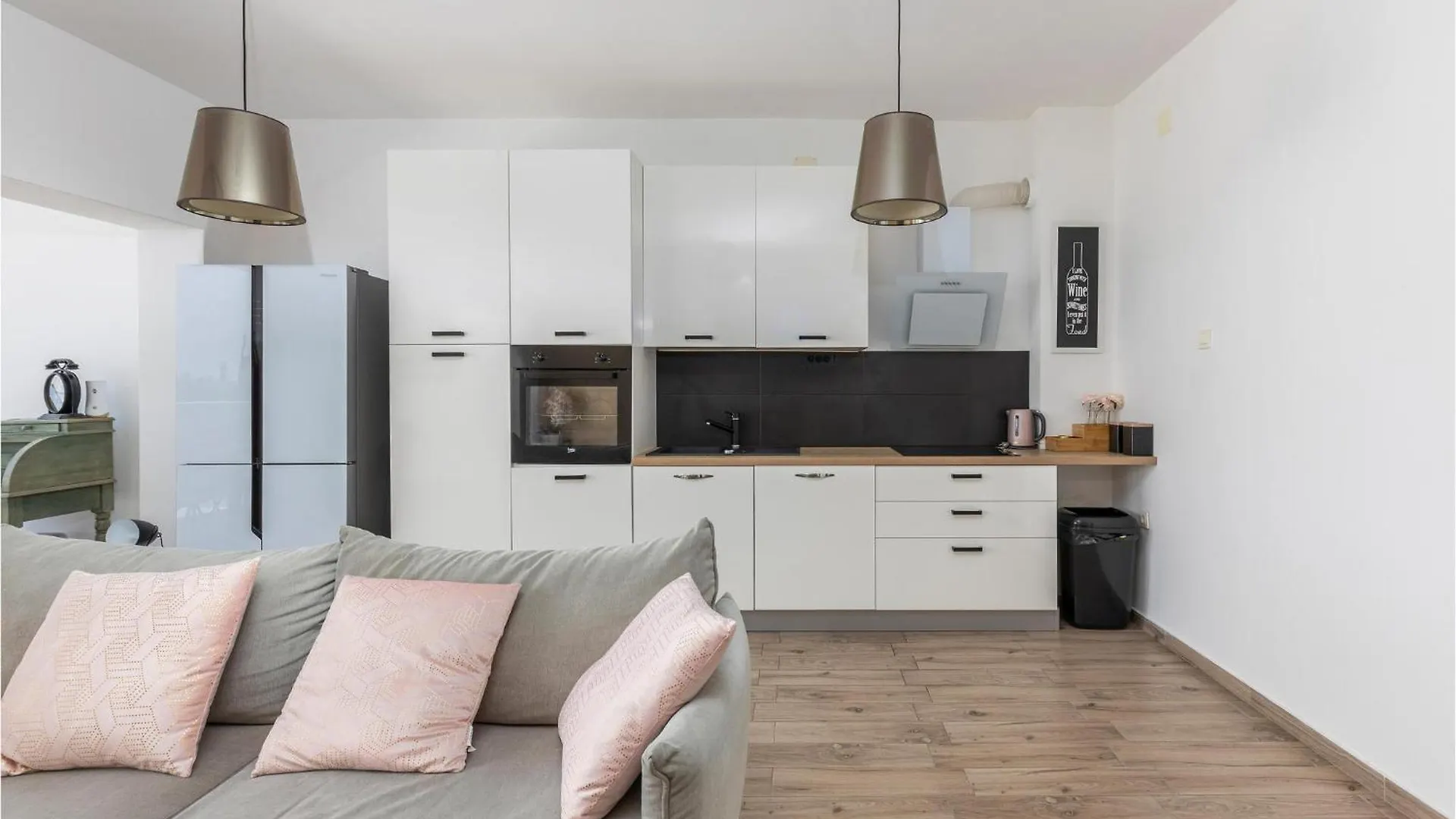 Amazing Apartment In Rijeka With Wifi