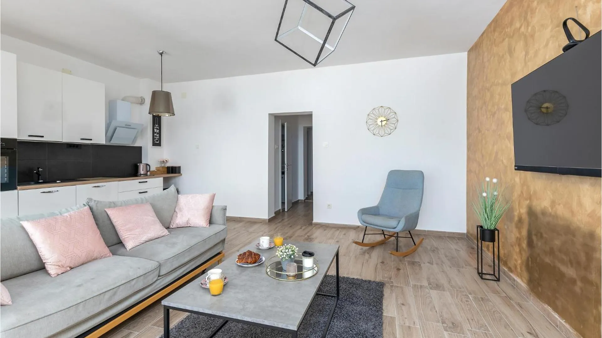 Amazing Apartment In Rijeka With Wifi 0*,  Croatia