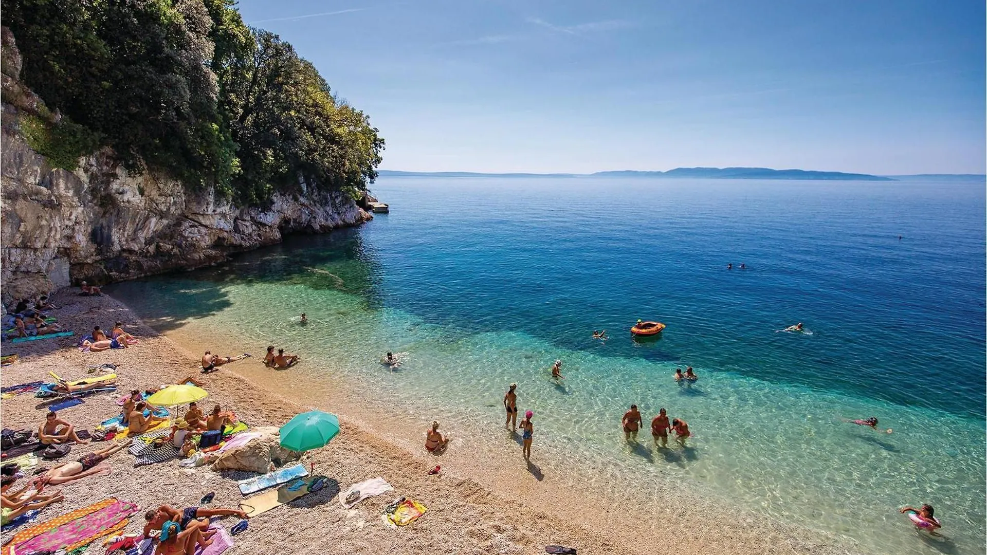 Amazing Apartment In Rijeka With Wifi