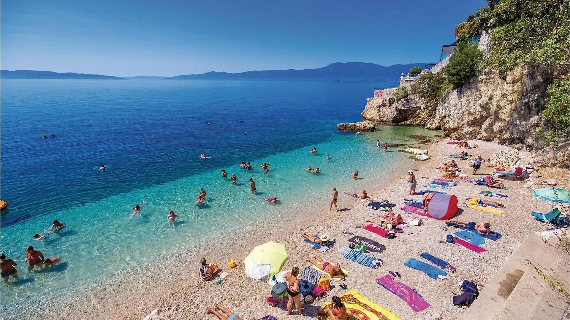 Amazing Apartment In Rijeka With Wifi Croatia