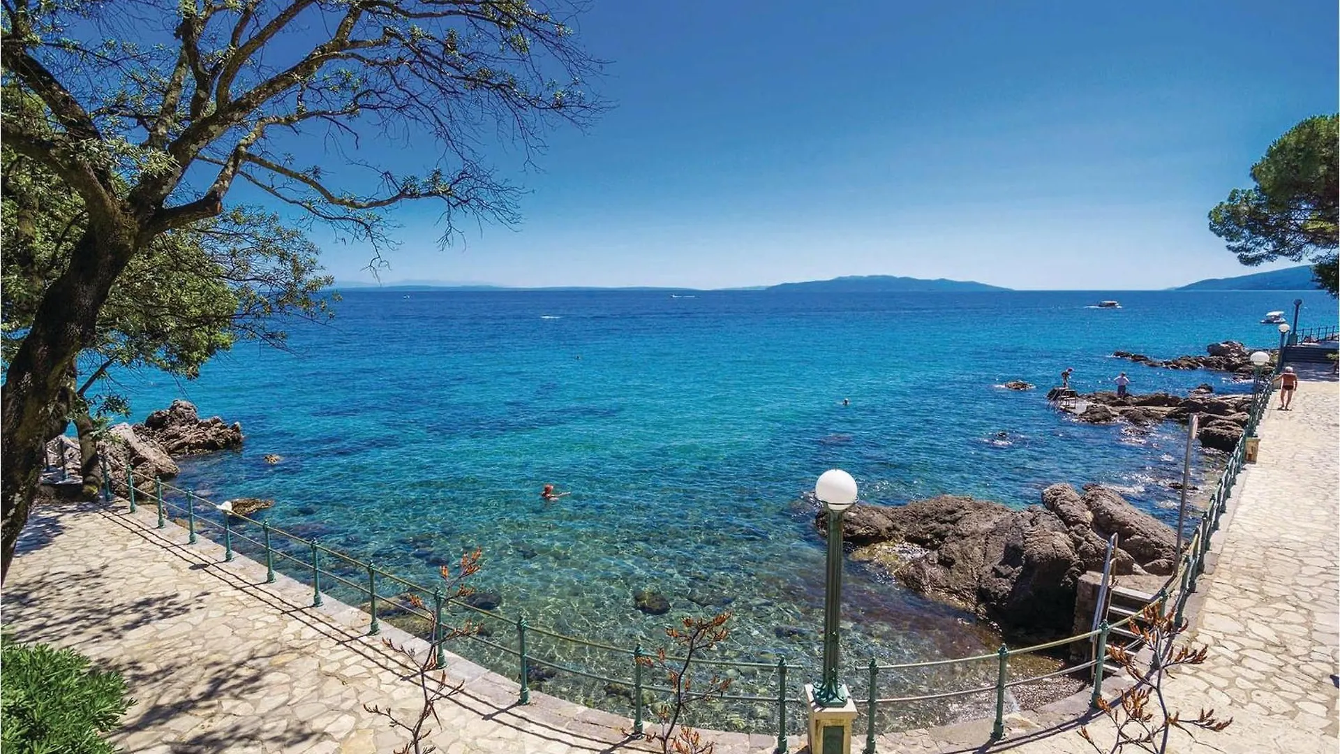 Amazing Apartment In Rijeka With Wifi Croatia