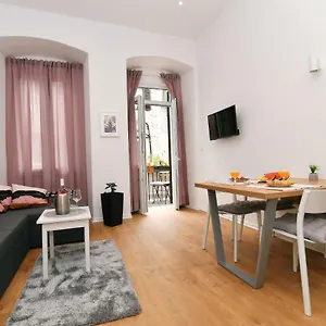  Apartment Vitopolis 3